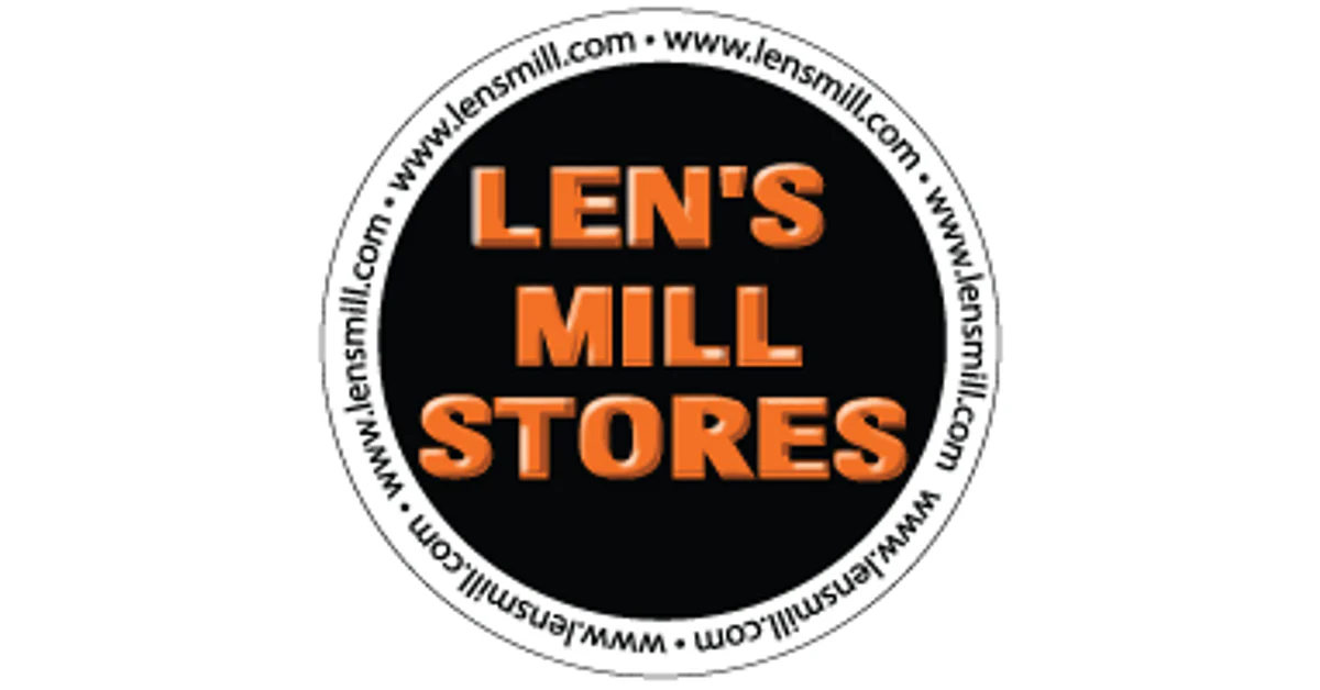 Len's Mill