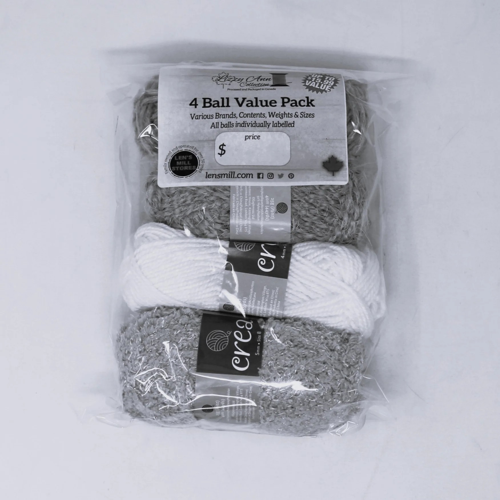 Yarn